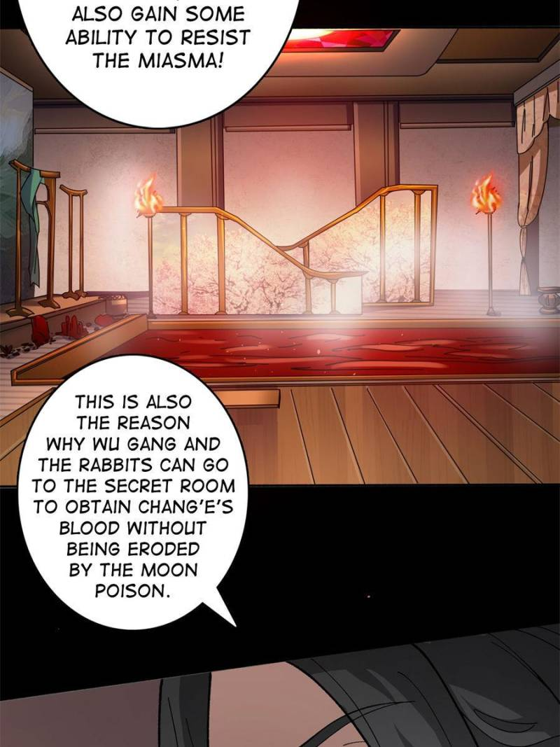 Infinite Job Transfer: I Can Summon Max Level Goddess Chapter 40 22